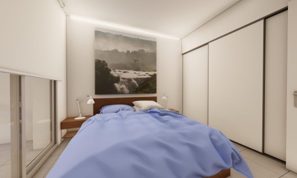 New Build - Detached - Daya Nueva