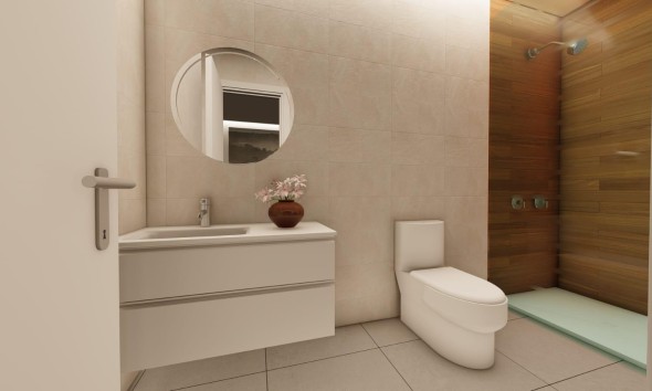 New Build - Detached - Daya Nueva