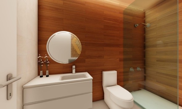 New Build - Detached - Daya Nueva