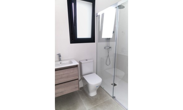 New Build - Detached - Polop