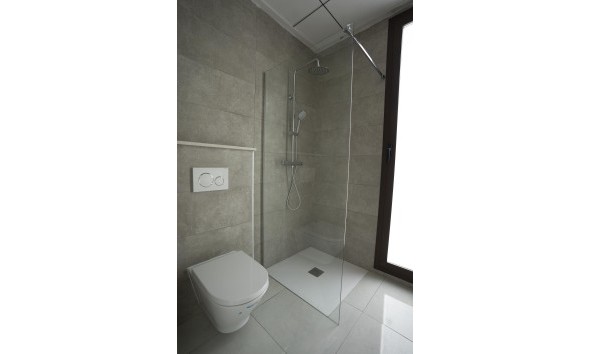 New Build - Detached - Polop