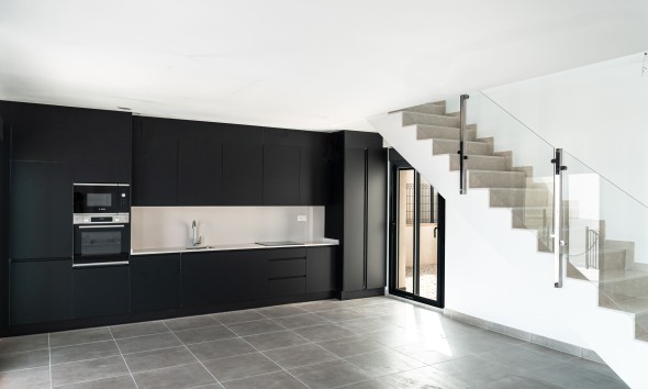 New Build - Detached - Polop