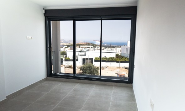 New Build - Detached - Polop