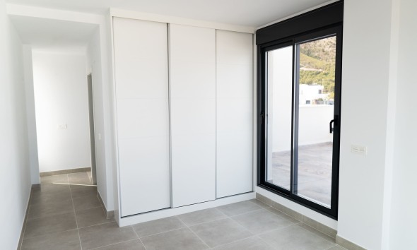 New Build - Detached - Polop