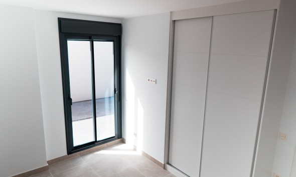 New Build - Detached - Polop