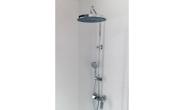 New Build - Detached - Polop