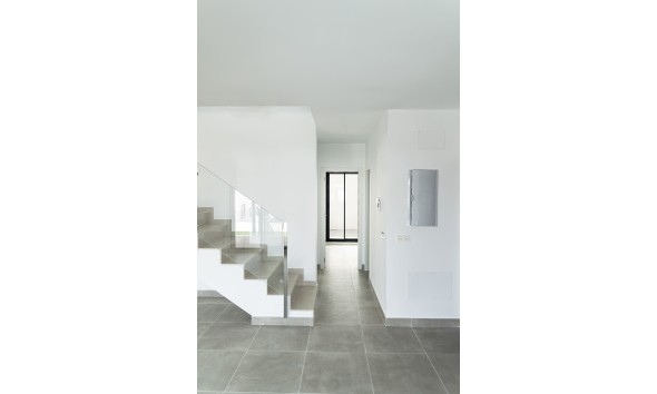 New Build - Detached - Polop