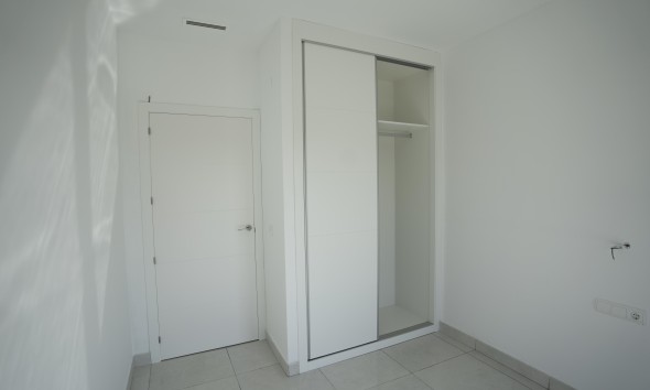 New Build - Detached - Polop