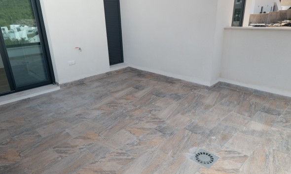 New Build - Detached - Polop