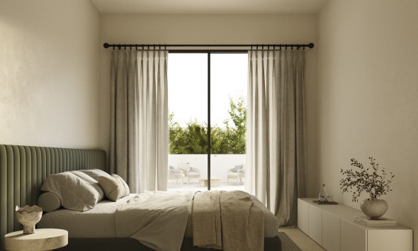 New Build - Detached - Polop