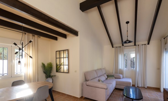 New Build - Detached - Fuente Alamo