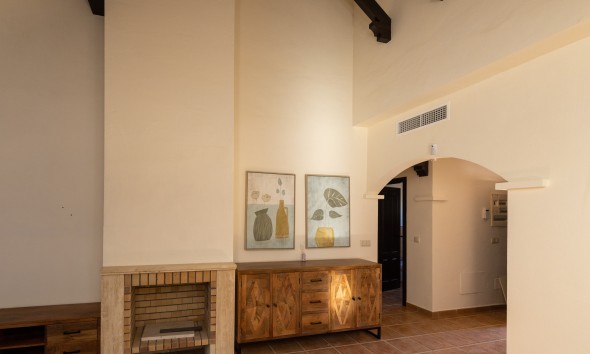 New Build - Detached - Fuente Alamo