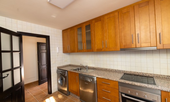 New Build - Detached - Fuente Alamo