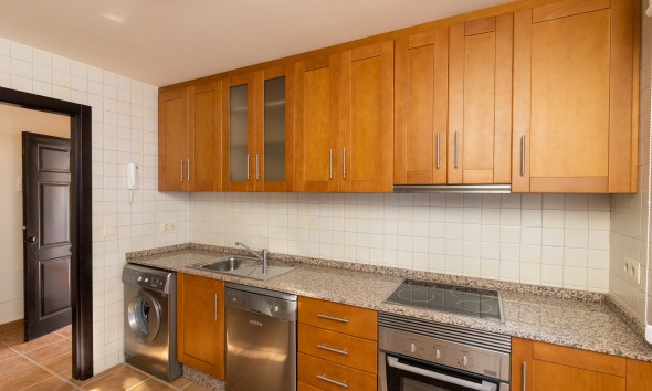 New Build - Detached - Fuente Alamo