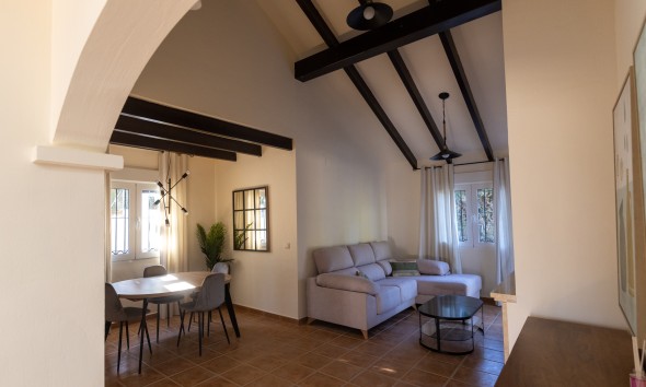 New Build - Detached - Fuente Alamo