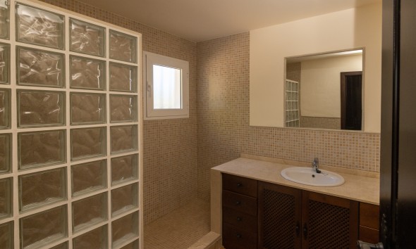 New Build - Detached - Fuente Alamo