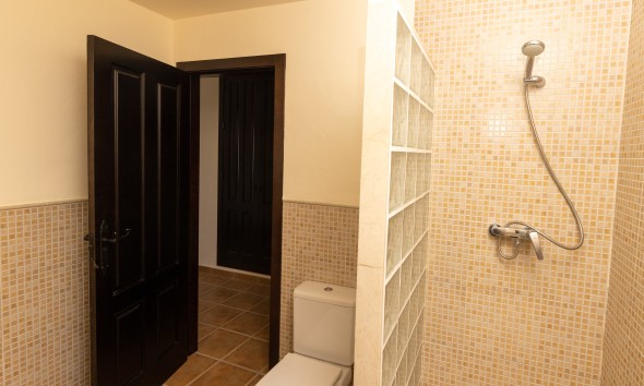 New Build - Detached - Fuente Alamo