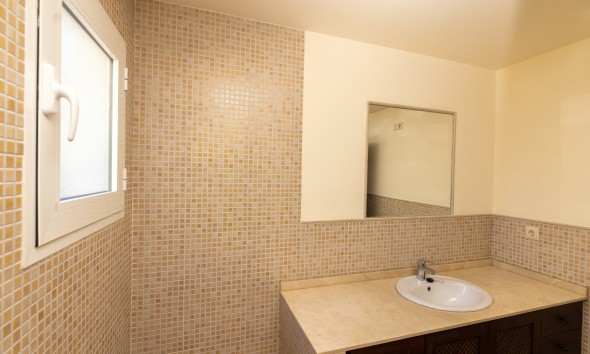 New Build - Detached - Fuente Alamo