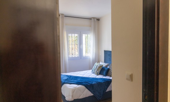 New Build - Detached - Fuente Alamo