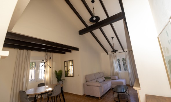 New Build - Detached - Fuente Alamo