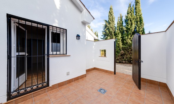 New Build - Detached - Fuente Alamo