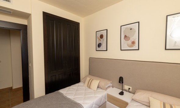 Obra nueva - Unifamiliar - Fuente Alamo