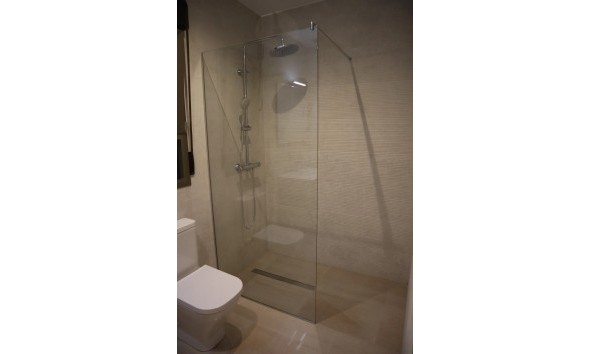 New Build - Detached - Aspe