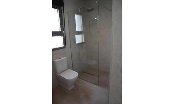 New Build - Detached - Aspe