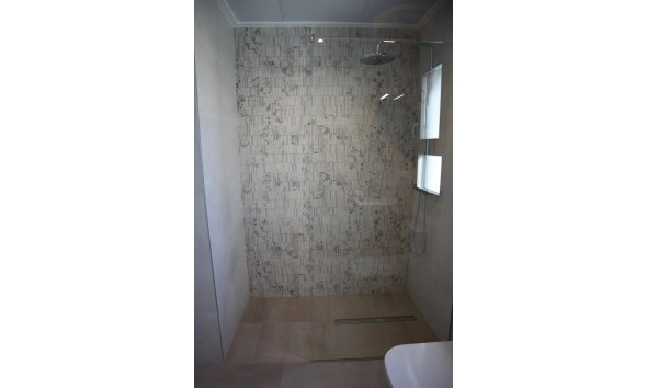 New Build - Detached - Aspe