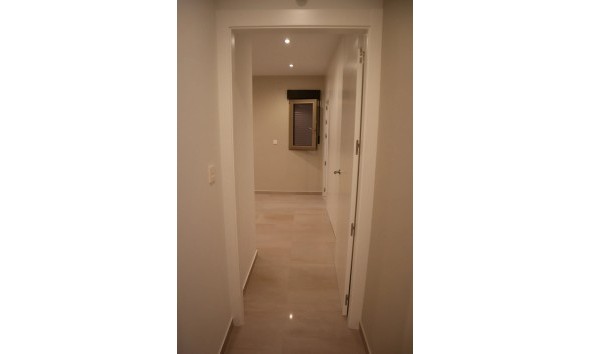 New Build - Detached - Aspe