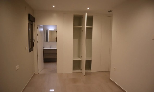 New Build - Detached - Aspe