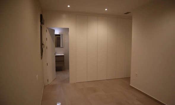 New Build - Detached - Aspe