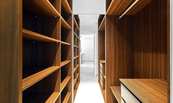 New Build - Low-bungalow - Torrevieja