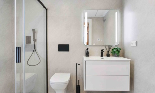 Obra nueva - Unifamiliar - Rojales