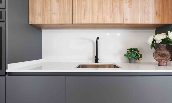 Obra nueva - Unifamiliar - Rojales