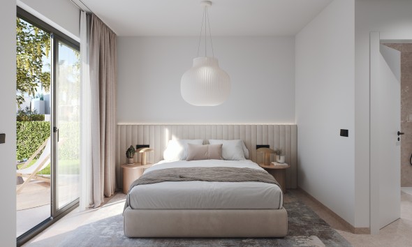 Obra nueva - Ático - Torre-Pacheco