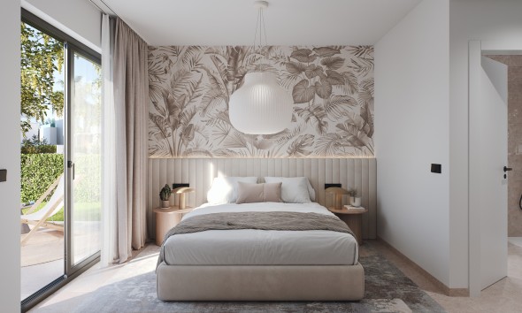 Obra nueva - Ático - Torre-Pacheco