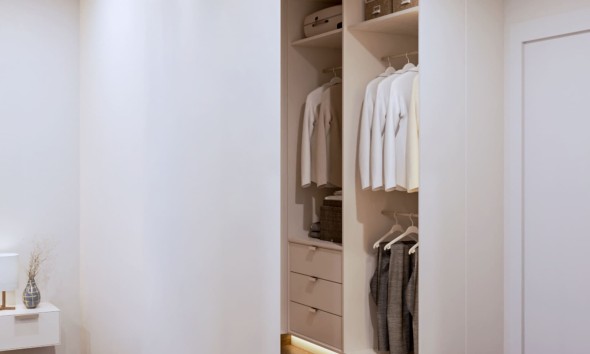 Neue Gebäude - terraced - San Pedro del Pinatar