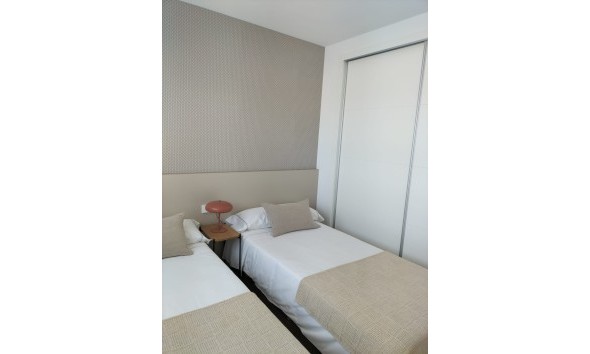 Nieuwbouw Woningen - Laaggelegen bungalow - Orihuela Costa