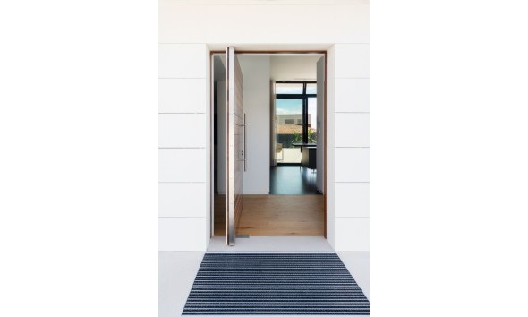 Neue Gebäude - Einfamilienhaus - Molina de Segura