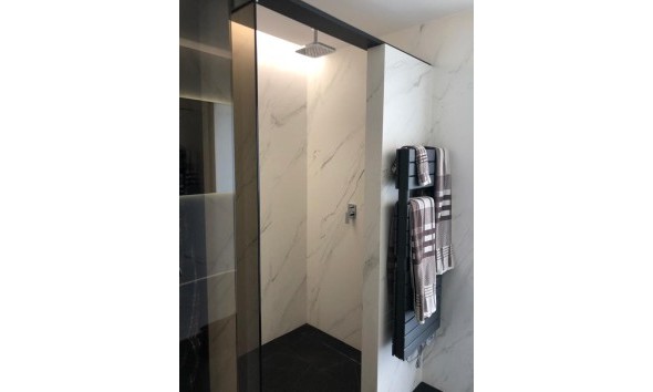 Neue Gebäude - Einfamilienhaus - Molina de Segura