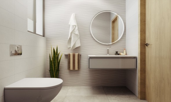 New Build - Detached - Ciudad Quesada