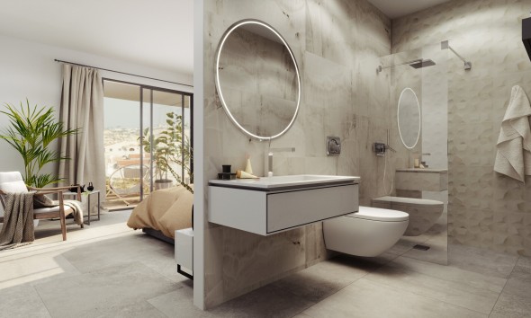 New Build - Detached - Ciudad Quesada