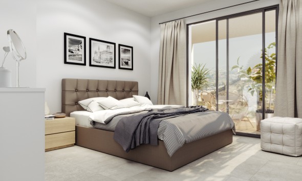 New Build - Detached - Ciudad Quesada