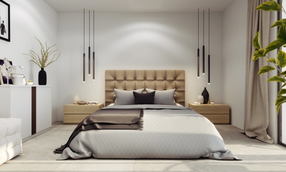 New Build - Detached - Ciudad Quesada