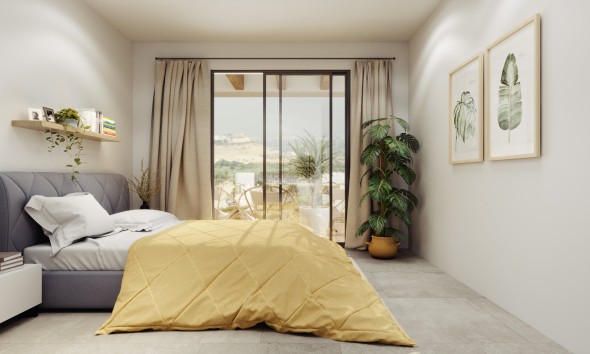 New Build - Detached - Ciudad Quesada