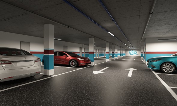 Obra nueva - Apartamento / piso - Guardamar del Segura