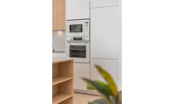 New Build - Detached - Los Alcázares