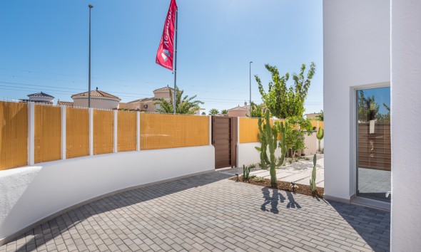 New Build - Detached - Los Alcázares