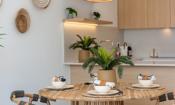 New Build - Detached - Los Alcázares